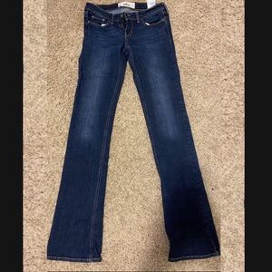 Hollister Flare Jeans